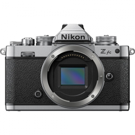 Nikon Z fc - garancija 3 godine!